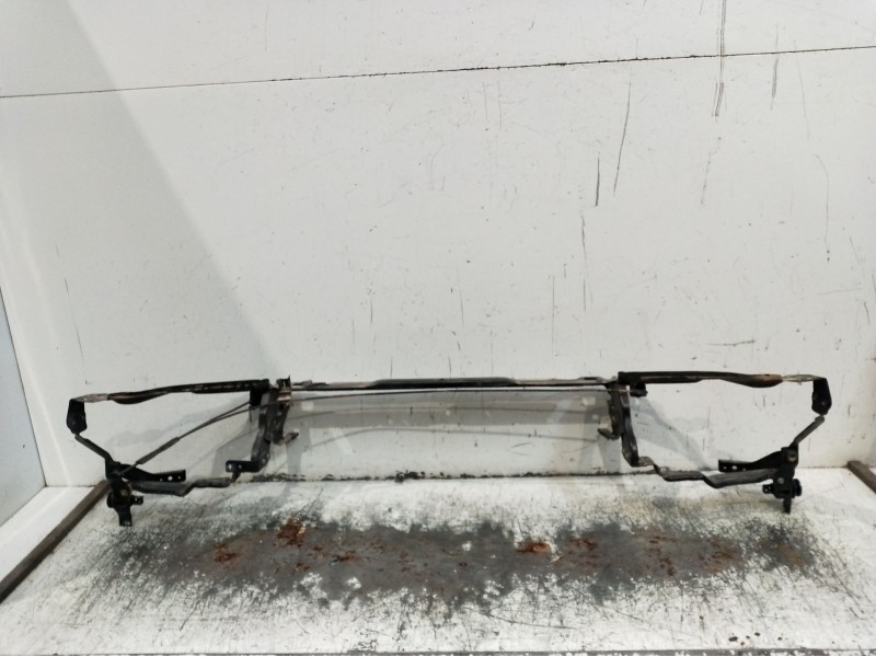 Recambio de panel frontal para mercedes-benz clase c (w204) c 220 cdi (204.002) referencia OEM IAM   