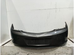 Recambio de paragolpes trasero para opel insignia berlina cosmo referencia OEM IAM   