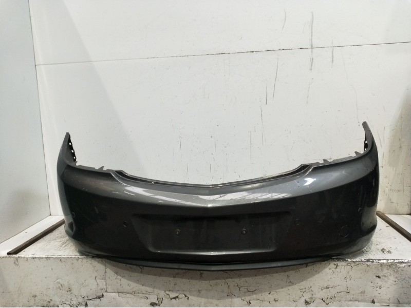 Recambio de paragolpes trasero para opel insignia berlina cosmo referencia OEM IAM   