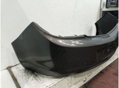 Recambio de paragolpes trasero para opel insignia berlina cosmo referencia OEM IAM    2