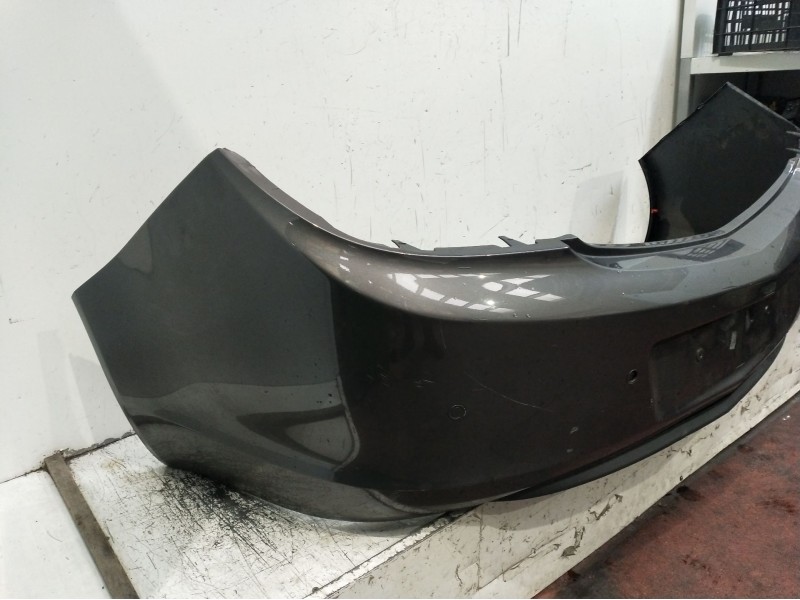 Recambio de paragolpes trasero para opel insignia berlina cosmo referencia OEM IAM   