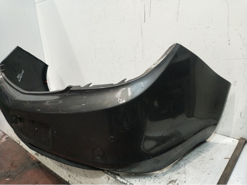Recambio de paragolpes trasero para opel insignia berlina cosmo referencia OEM IAM   