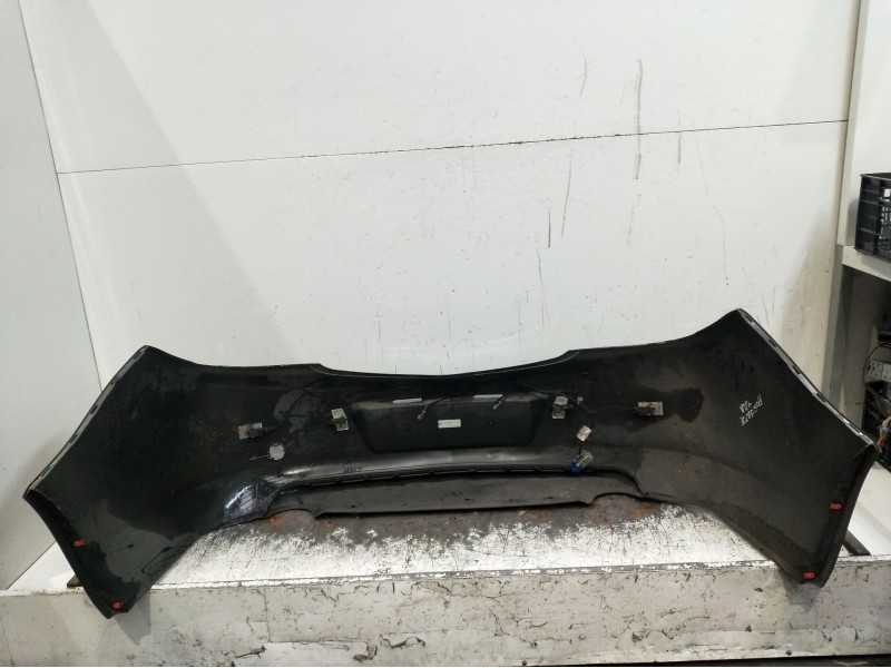 Recambio de paragolpes trasero para opel insignia berlina cosmo referencia OEM IAM   