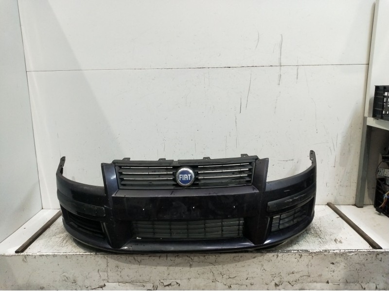 Recambio de paragolpes delantero para fiat stilo (192_) 1.9 jtd (192_xe1a) referencia OEM IAM   