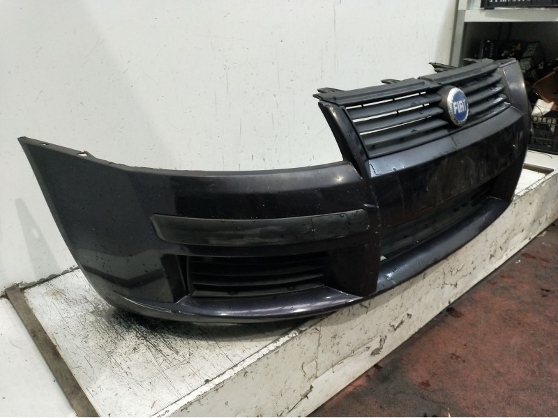 Recambio de paragolpes delantero para fiat stilo (192_) 1.9 jtd (192_xe1a) referencia OEM IAM   