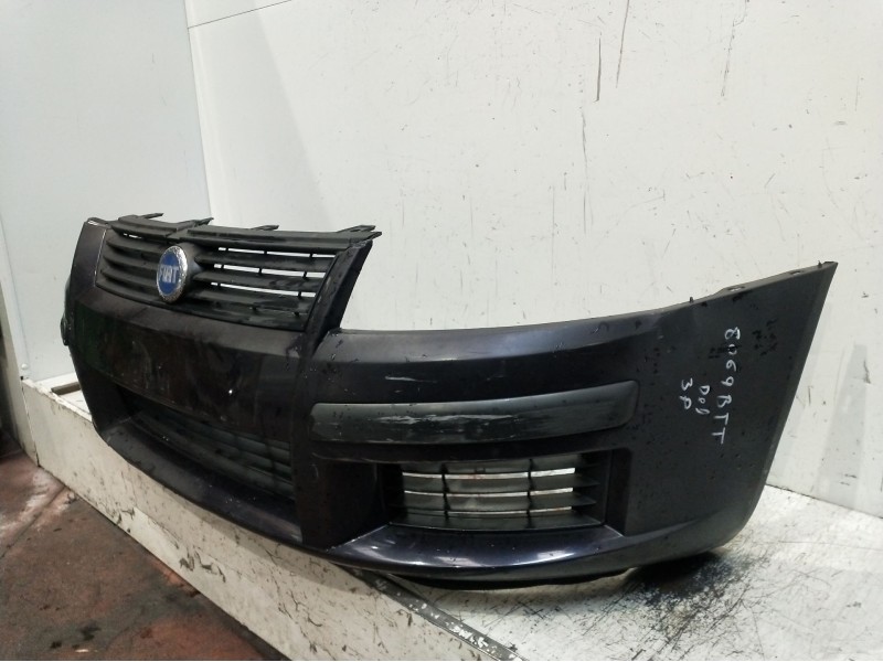 Recambio de paragolpes delantero para fiat stilo (192_) 1.9 jtd (192_xe1a) referencia OEM IAM   