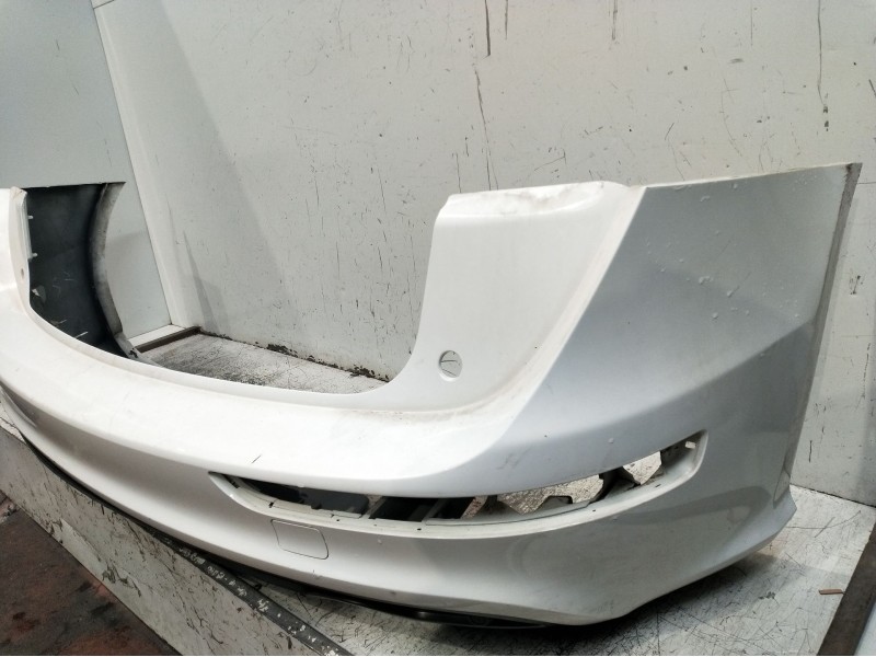 Recambio de paragolpes trasero para audi q5 (8rb) 3.0 tdi quattro referencia OEM IAM  VER FOTOS 