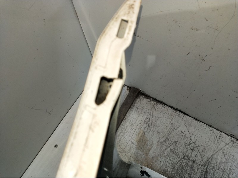 Recambio de paragolpes trasero para audi q5 (8rb) 3.0 tdi quattro referencia OEM IAM  VER FOTOS 