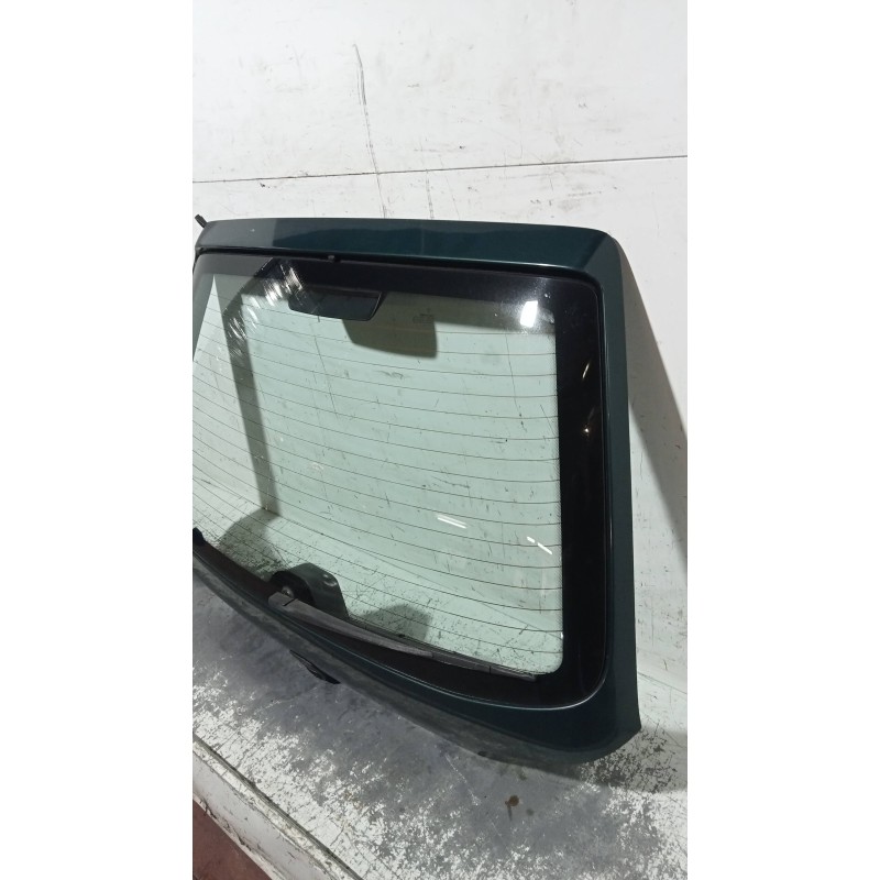 Recambio de porton trasero para peugeot 306 berlina 3/4/5 puertas (s2) xr referencia OEM IAM   