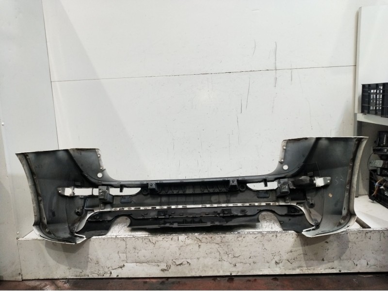 Recambio de paragolpes trasero para audi q5 (8rb) 3.0 tdi quattro referencia OEM IAM  VER FOTOS 