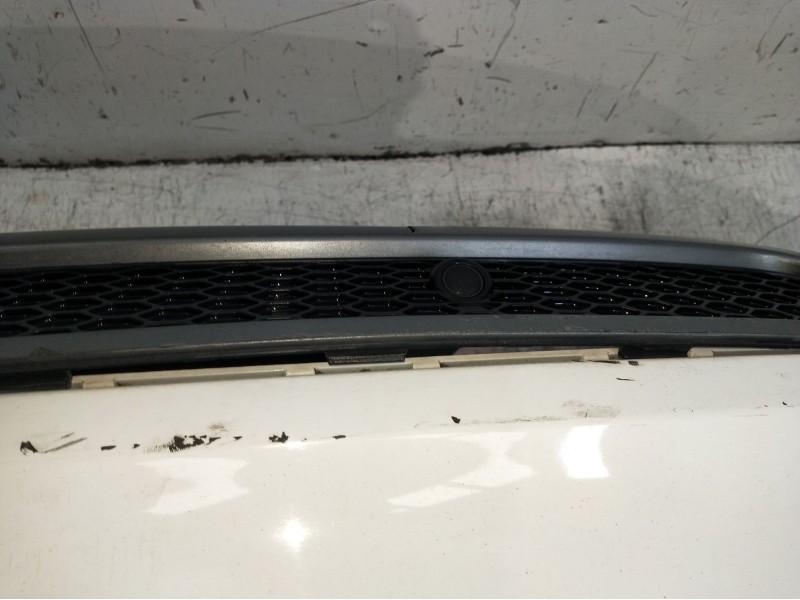 Recambio de paragolpes trasero para audi q5 (8rb) 3.0 tdi quattro referencia OEM IAM  VER FOTOS 