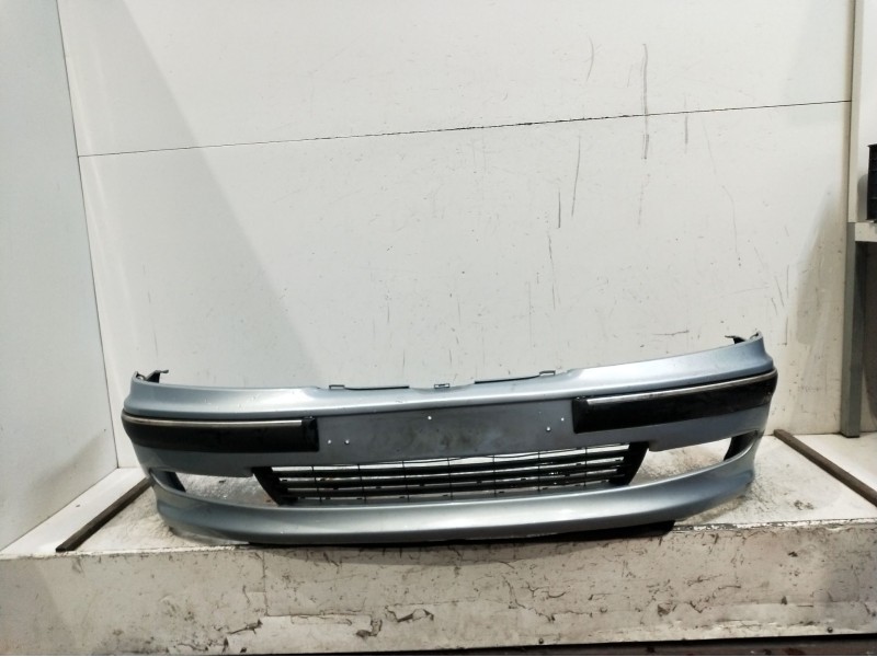 Recambio de paragolpes delantero para peugeot 406 (8b) 2.0 hdi 90 referencia OEM IAM   