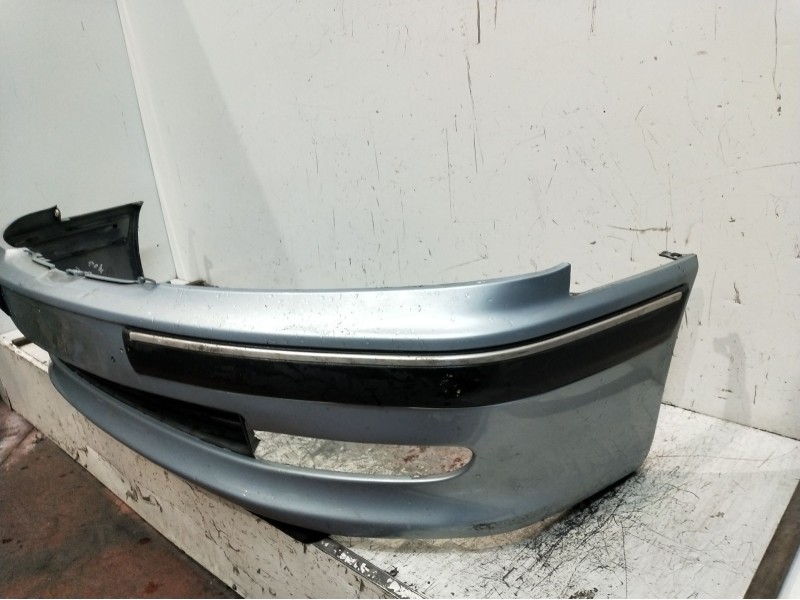 Recambio de paragolpes delantero para peugeot 406 (8b) 2.0 hdi 90 referencia OEM IAM   