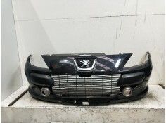 Recambio de paragolpes delantero para peugeot 307 (3a/c) 1.6 hdi 110 referencia OEM IAM VER FOTOS  