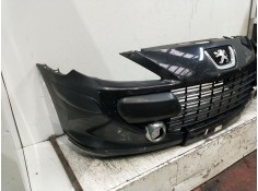 Recambio de paragolpes delantero para peugeot 307 (3a/c) 1.6 hdi 110 referencia OEM IAM VER FOTOS   2