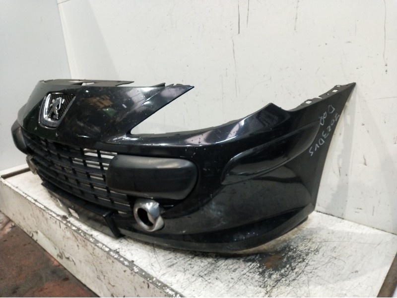 Recambio de paragolpes delantero para peugeot 307 (3a/c) 1.6 hdi 110 referencia OEM IAM VER FOTOS  