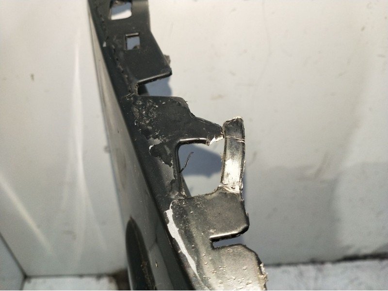 Recambio de paragolpes delantero para peugeot 307 (3a/c) 1.6 hdi 110 referencia OEM IAM VER FOTOS  