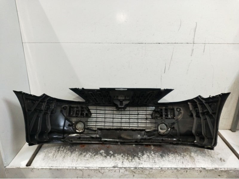 Recambio de paragolpes delantero para peugeot 307 (3a/c) 1.6 hdi 110 referencia OEM IAM VER FOTOS  