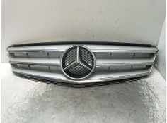 Recambio de rejilla delantera para mercedes-benz clase c (w204) c 220 cdi (204.002) referencia OEM IAM   
