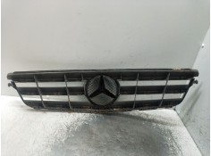 Recambio de rejilla delantera para mercedes-benz clase c (w204) c 220 cdi (204.002) referencia OEM IAM    2