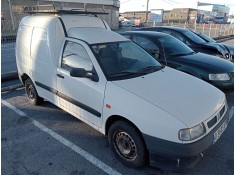 seat inca (6k9) del año 1996