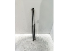 Recambio de amortiguadores maletero / porton para audi a3 (8l1) 1.9 tdi referencia OEM IAM 8D90827552H  