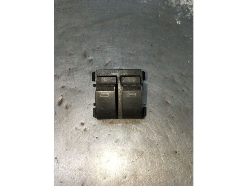 Recambio de mando elevalunas delantero izquierdo para audi a3 (8l1) 1.9 tdi referencia OEM IAM 8L0959851 3P 