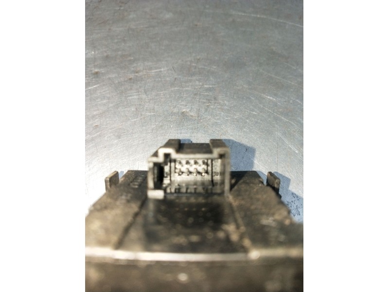 Recambio de mando elevalunas delantero izquierdo para audi a3 (8l1) 1.9 tdi referencia OEM IAM 8L0959851 3P 