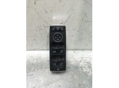 Recambio de mando elevalunas delantero izquierdo para mercedes-benz clase e (w212) e 300 cdi / bluetec (212.020, 212.021, 212.02