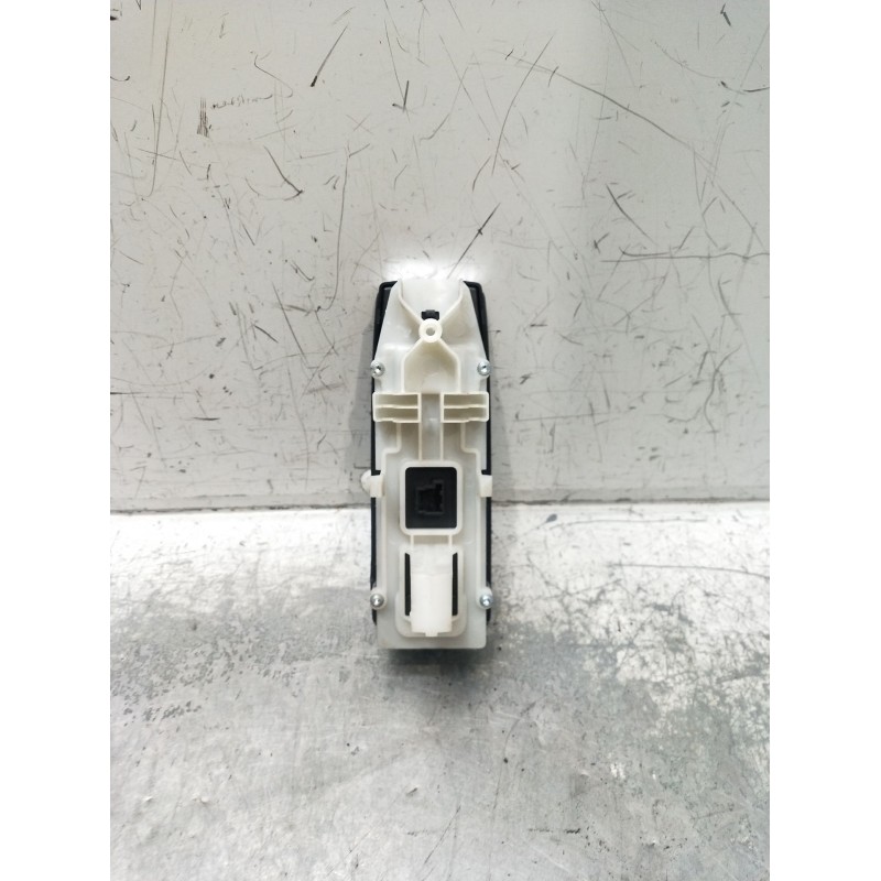 Recambio de mando elevalunas delantero izquierdo para mercedes-benz clase e (w212) e 300 cdi / bluetec (212.020, 212.021, 212.02