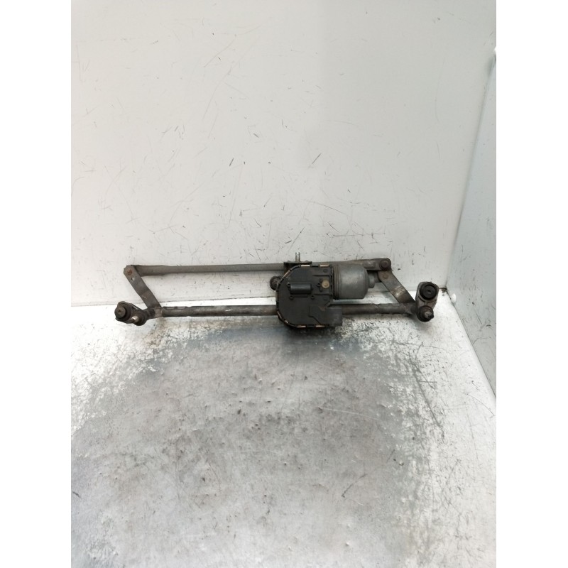 Recambio de motor limpia delantero para skoda octavia ii (1z3) 1.9 tdi referencia OEM IAM 3397020950 1Z1955023E 