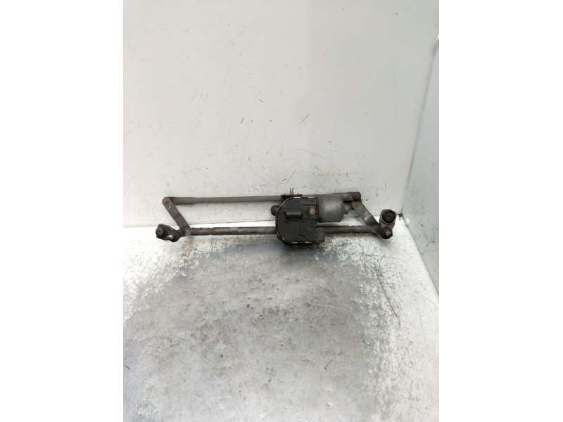 Recambio de motor limpia delantero para skoda octavia ii (1z3) 1.9 tdi referencia OEM IAM 3397020950 1Z1955023E 