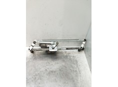 Recambio de motor limpia delantero para skoda octavia ii (1z3) 1.9 tdi referencia OEM IAM 3397020950 1Z1955023E  2