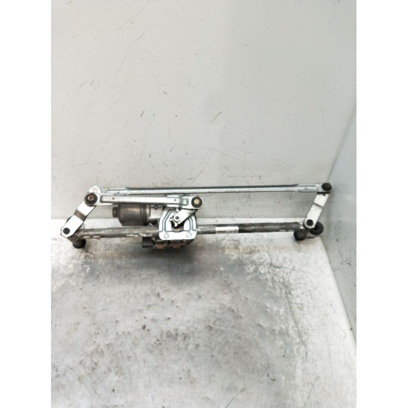 Recambio de motor limpia delantero para skoda octavia ii (1z3) 1.9 tdi referencia OEM IAM 3397020950 1Z1955023E 