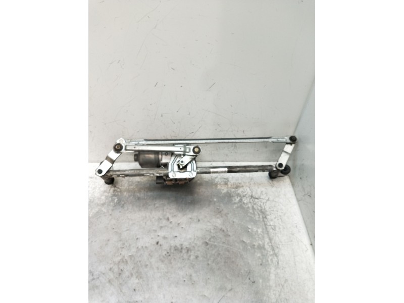 Recambio de motor limpia delantero para skoda octavia ii (1z3) 1.9 tdi referencia OEM IAM 3397020950 1Z1955023E 