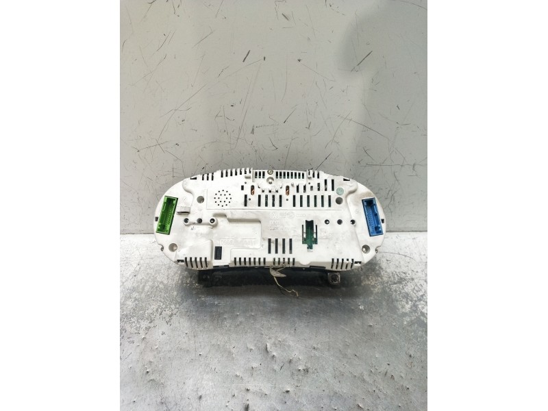 Recambio de cuadro instrumentos para audi a3 (8l1) 1.9 tdi referencia OEM IAM 8L0920900M 503000356500 