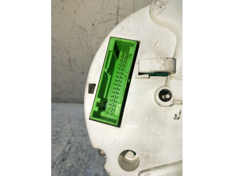 Recambio de cuadro instrumentos para audi a3 (8l1) 1.9 tdi referencia OEM IAM 8L0920900M 503000356500 