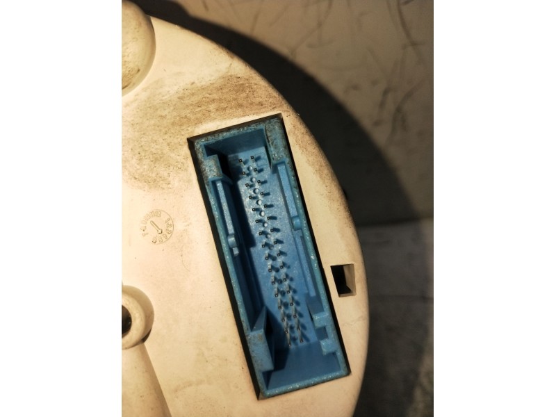 Recambio de cuadro instrumentos para audi a3 (8l1) 1.9 tdi referencia OEM IAM 8L0920900M 503000356500 