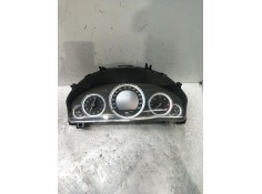 Recambio de cuadro instrumentos para mercedes-benz clase e (w212) e 300 cdi / bluetec (212.020, 212.021, 212.027) referencia OEM