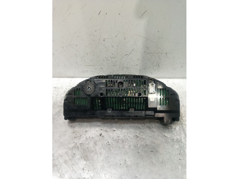 Recambio de cuadro instrumentos para mercedes-benz clase e (w212) e 300 cdi / bluetec (212.020, 212.021, 212.027) referencia OEM
