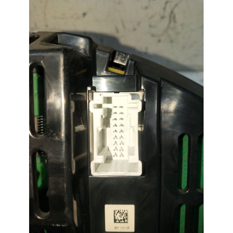 Recambio de cuadro instrumentos para mercedes-benz clase e (w212) e 300 cdi / bluetec (212.020, 212.021, 212.027) referencia OEM