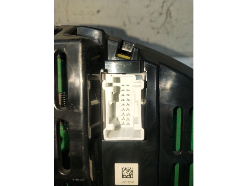 Recambio de cuadro instrumentos para mercedes-benz clase e (w212) e 300 cdi / bluetec (212.020, 212.021, 212.027) referencia OEM