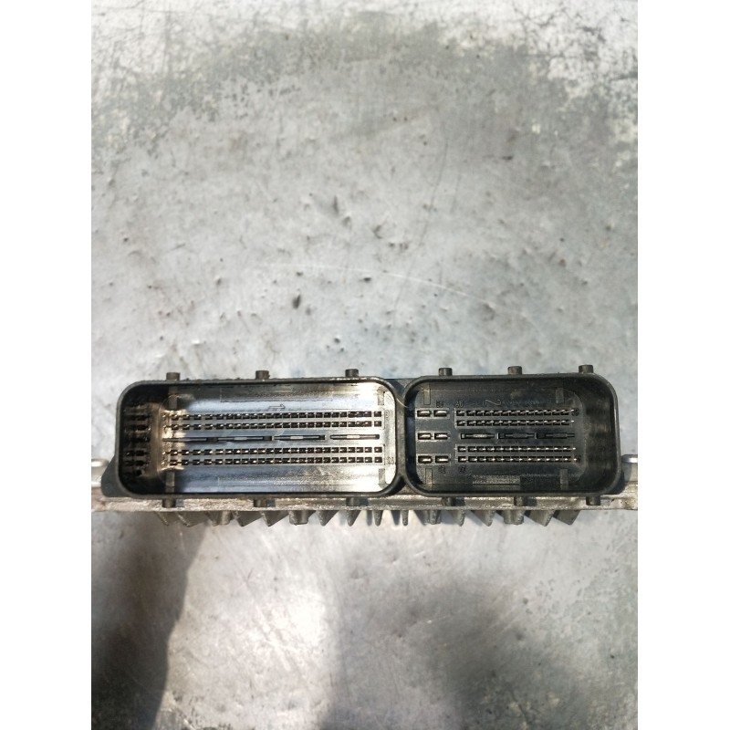 Recambio de centralita motor uce para mercedes-benz clase e (w212) e 300 cdi / bluetec (212.020, 212.021, 212.027) referencia OE