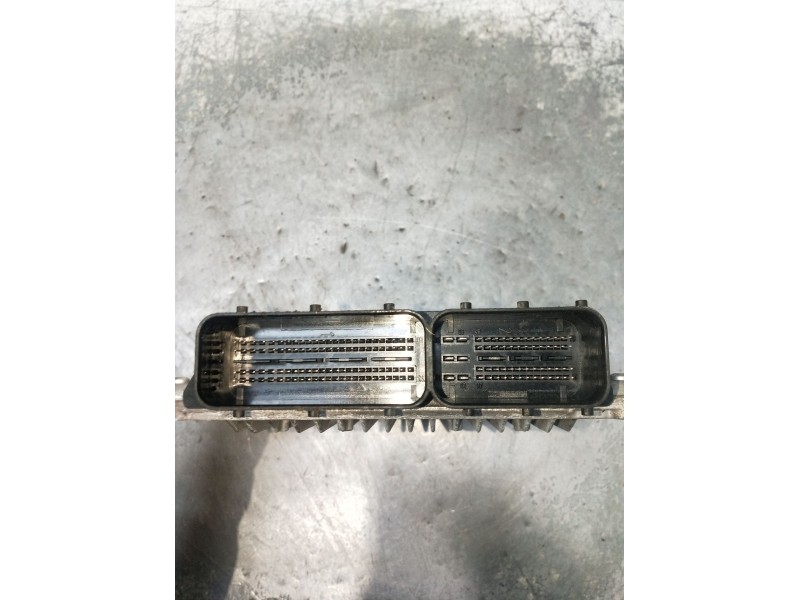 Recambio de centralita motor uce para mercedes-benz clase e (w212) e 300 cdi / bluetec (212.020, 212.021, 212.027) referencia OE