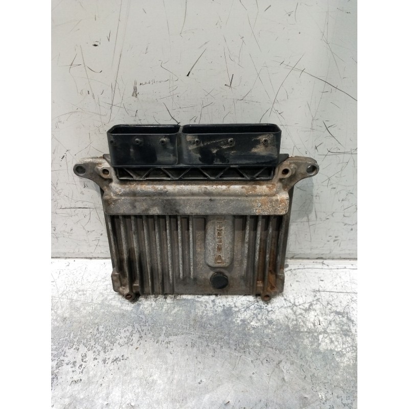 Recambio de centralita motor uce para mercedes-benz clase c (w204) c 220 cdi (204.002) referencia OEM IAM A6461509172 A005446724