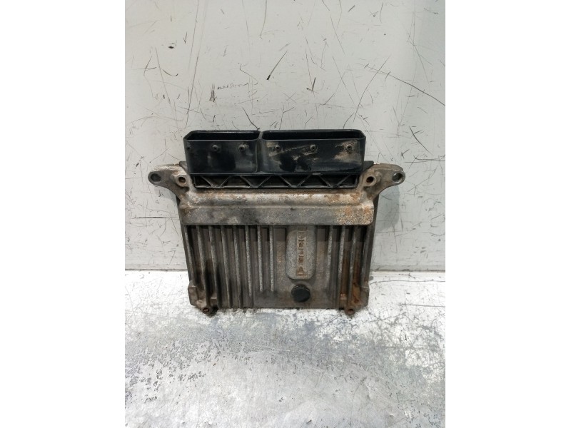 Recambio de centralita motor uce para mercedes-benz clase c (w204) c 220 cdi (204.002) referencia OEM IAM A6461509172 A005446724