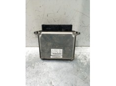 Recambio de centralita motor uce para mercedes-benz clase c (w204) c 220 cdi (204.002) referencia OEM IAM A6461509172 A005446724 2