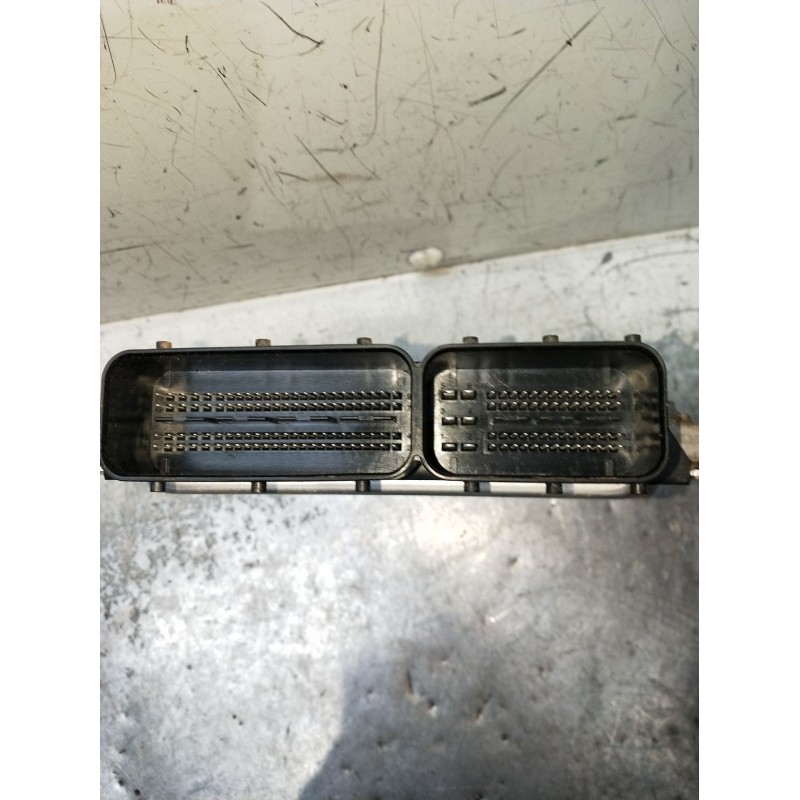 Recambio de centralita motor uce para mercedes-benz clase c (w204) c 220 cdi (204.002) referencia OEM IAM A6461509172 A005446724