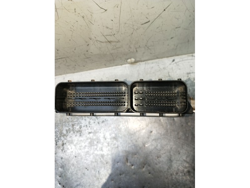 Recambio de centralita motor uce para mercedes-benz clase c (w204) c 220 cdi (204.002) referencia OEM IAM A6461509172 A005446724