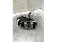 Recambio de motor cierre centralizado delantero derecho para mercedes-benz clase c (w204) c 220 cdi (204.002) referencia OEM IAM